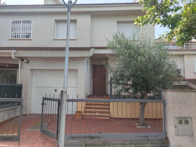Chalet en venta en Baix Llobregat, Catalunya