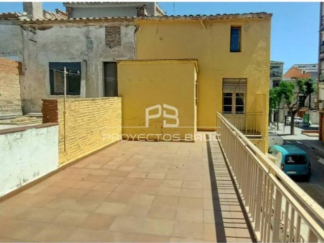 Chalet en venta en Baix Llobregat, Catalunya