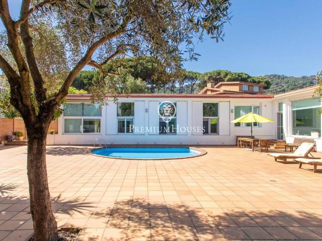 Chalet en venta en Argentona, Barcelona