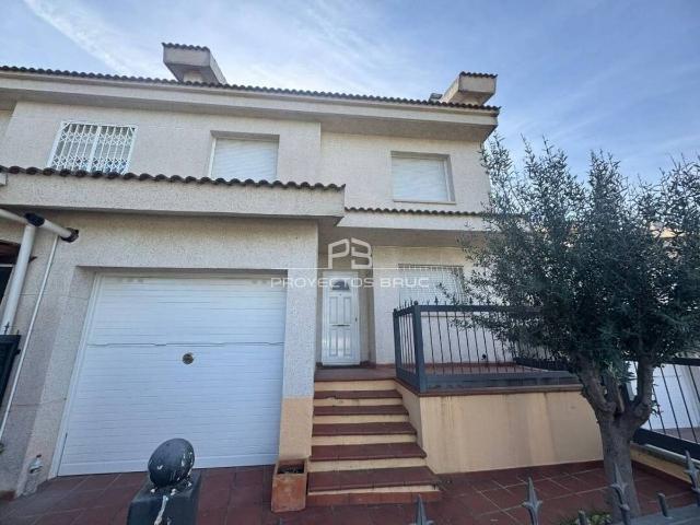 Chalet en venta en Baix Llobregat, Catalunya