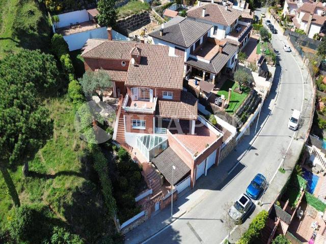Chalet en venta en Argentona, Barcelona