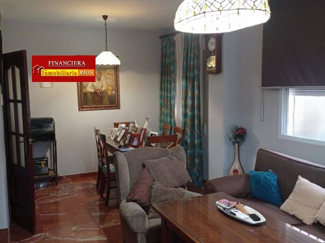Chalet en venta en Alcalá De Guadaíra, Andalucía