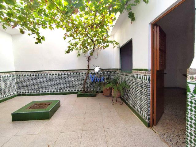 Chalet en venta en Alcalá De Guadaíra, Andalucía
