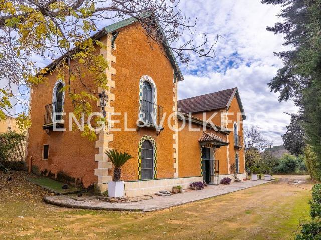 Chalet en venta en Alcalá De Guadaíra, Andalucía