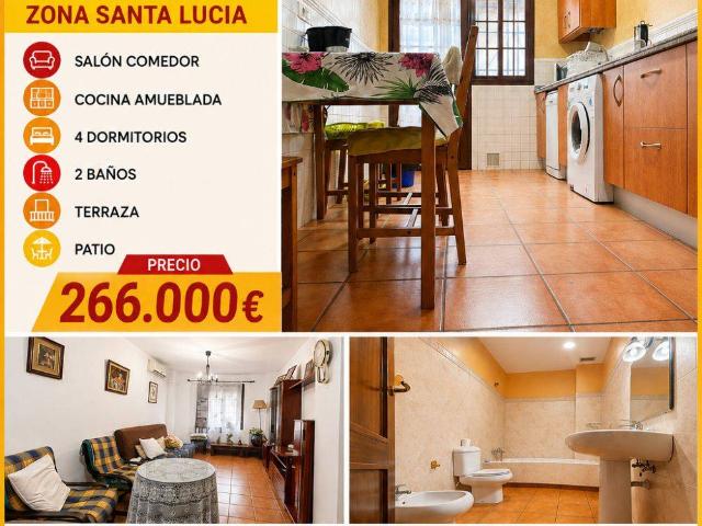 Chalet en venta en Alcalá De Guadaíra, Andalucía