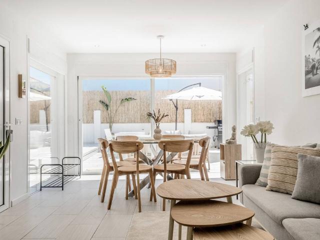 Chalet en venta en Centro, Costa del Sol Occidental