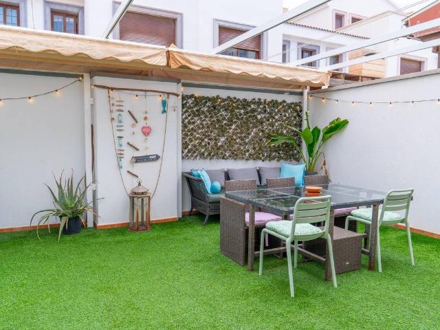 Chalet en venta en Almería, Andalucía