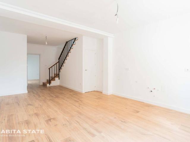Chalet en venta en Almedina, Almería