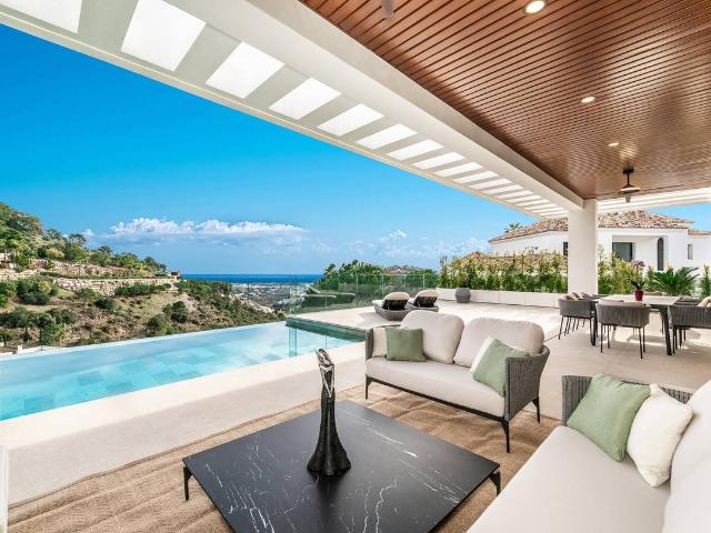 Chalet en venta en Almedina, Almería