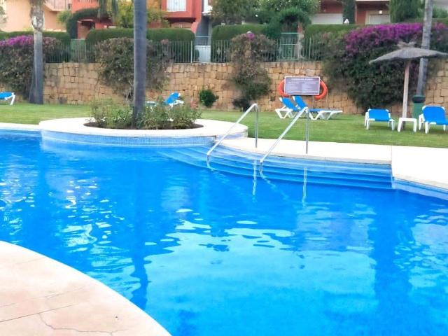 Villa en venta en Marbella, Casco antiguo