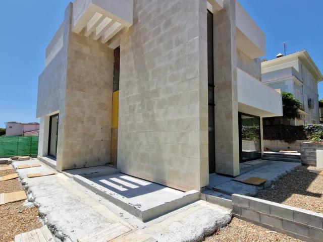 Villa en venta en Marbella, Casco antiguo