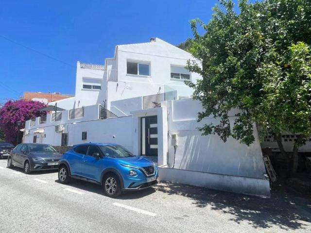 Villa en venta en Marbella, Casco antiguo