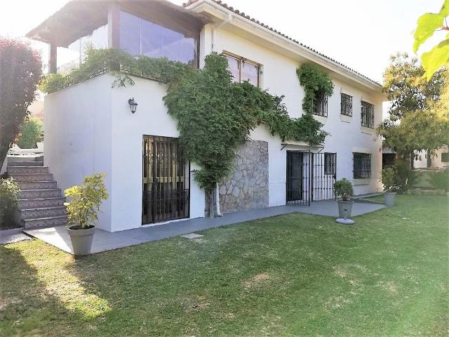 Chalet en venta en Centro, Costa del Sol Occidental