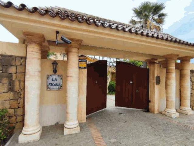 Villa en venta en Marbella, Casco antiguo
