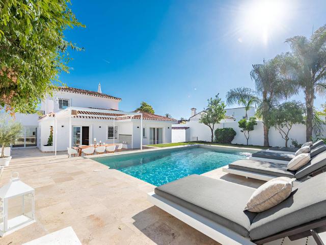 Chalet en venta en Centro, Costa del Sol Occidental