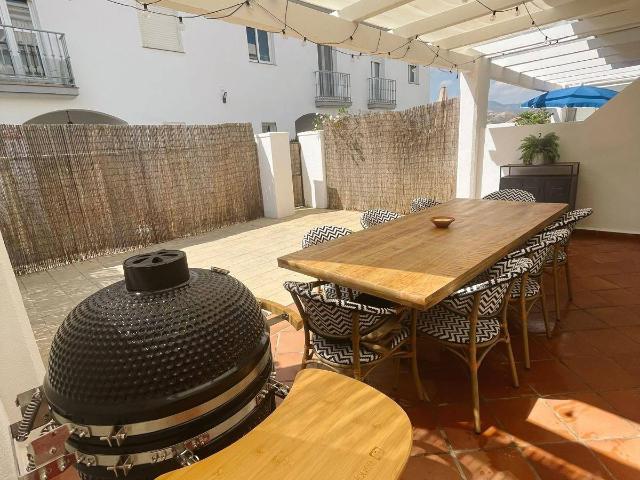 Chalet en venta en Barriada Islas Canarias, Costa del Sol Occidental