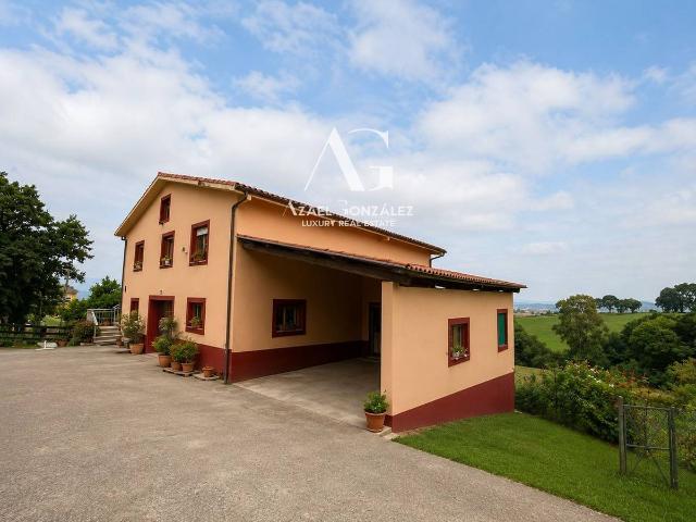 Chalet en venta en Sierrapando, Torrelavega