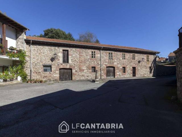 Chalet en venta en Sierrapando, Torrelavega