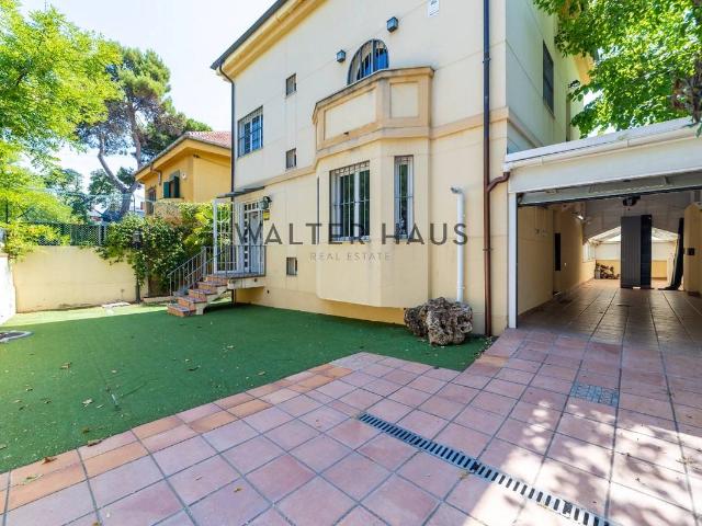 Chalet en venta en Madrid