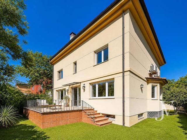 Chalet en venta en Centro, Madrid