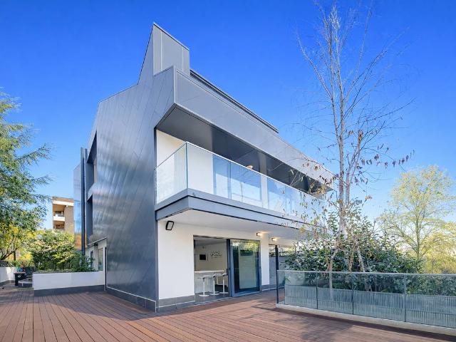 Chalet en venta en Centro, Madrid
