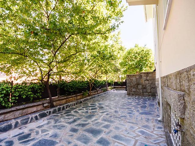 Chalet en venta en Madrid
