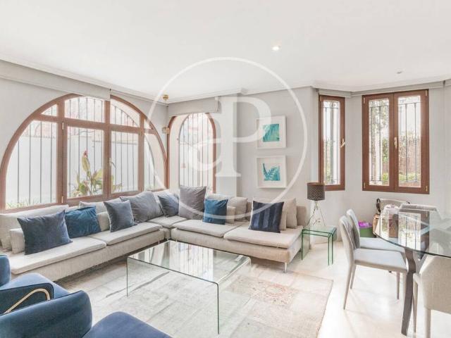 Chalet en venta en Madrid, Sol