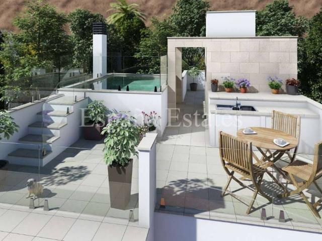 Chalet en venta en La Axarquía, Andalucía