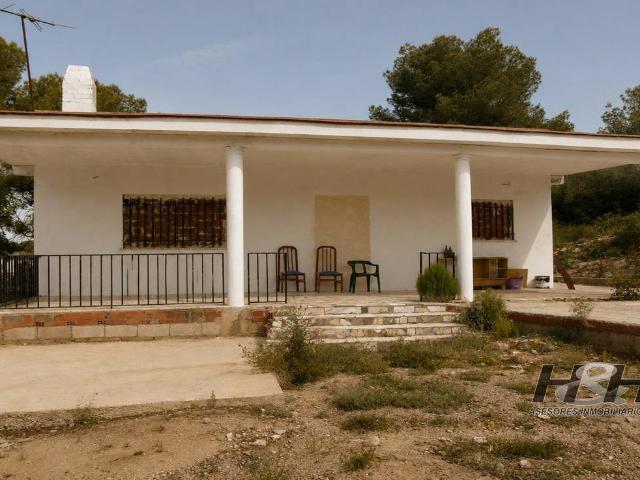 Chalet en venta en Campolivar, l'Horta Nord