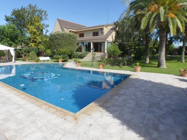 Chalet en venta en Campolivar, l'Horta Nord