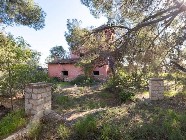 Chalet en venta en Godella, Valencia