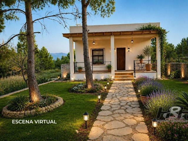 Chalet en venta en Campolivar, l'Horta Nord
