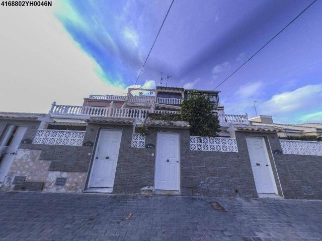 Chalet en venta en Torrevieja, Alacant / Alicante