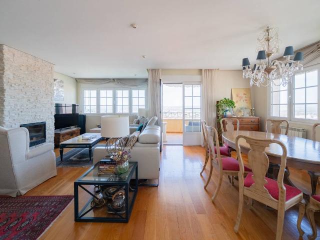 Chalet en venta en Casco Antiguo, Aranjuez