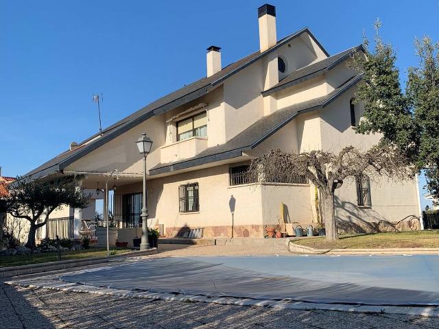 Chalet en venta en Casco Antiguo, Aranjuez