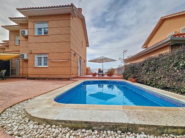 Villa en venta en Aranjuez, Casco Antiguo