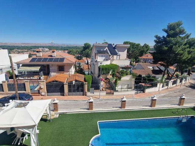 Chalet en venta en Casco Antiguo, Aranjuez