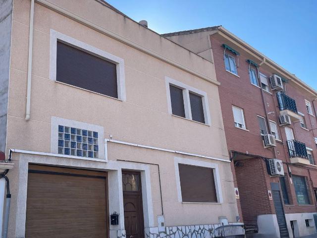 Villa en venta en Aranjuez, Casco Antiguo