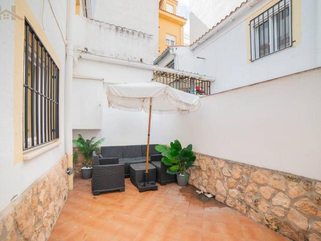 Chalet en venta en Casco Antiguo, Aranjuez