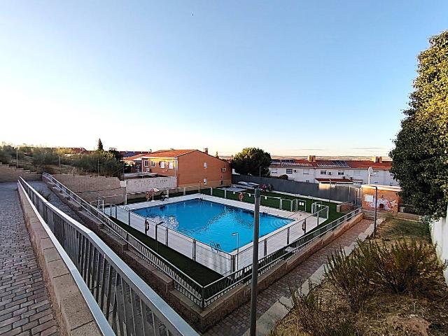 Chalet en venta en Casco Antiguo, Aranjuez