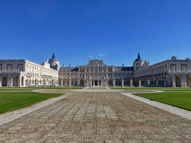 Villa en venta en Aranjuez, Casco Antiguo