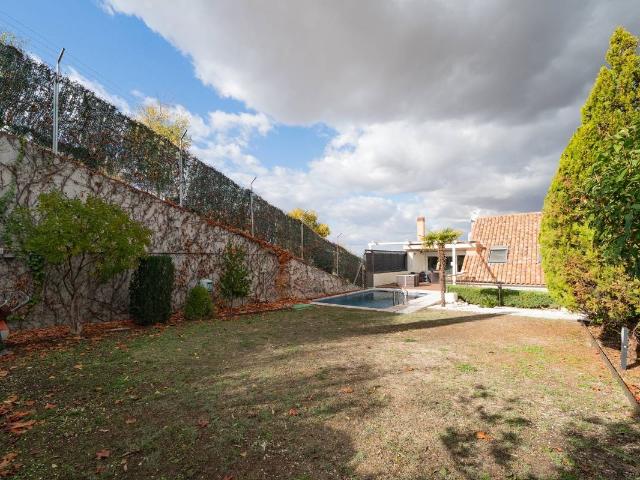 Chalet en venta en Casco Antiguo, Aranjuez