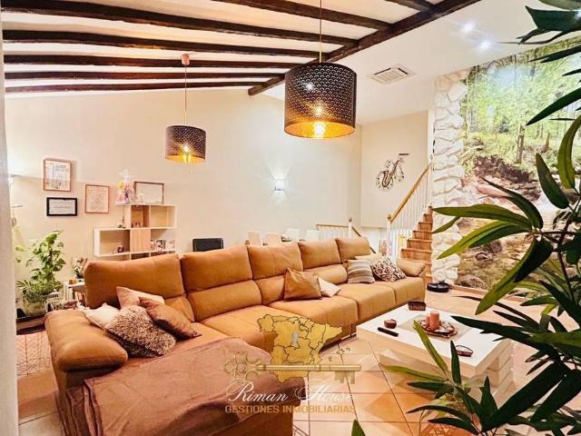 Villa en venta en Aranjuez, Casco Antiguo