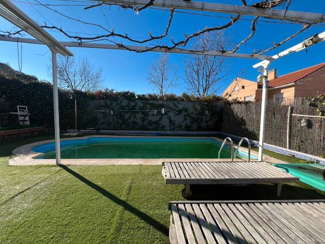 Chalet en venta en Casco Antiguo, Aranjuez
