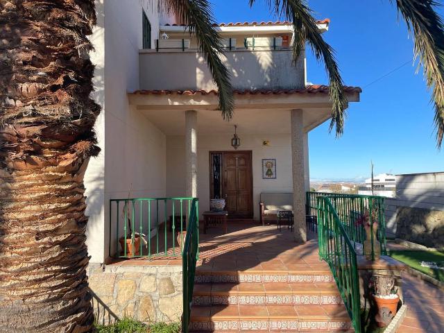 Chalet en venta en Casco Antiguo, Aranjuez