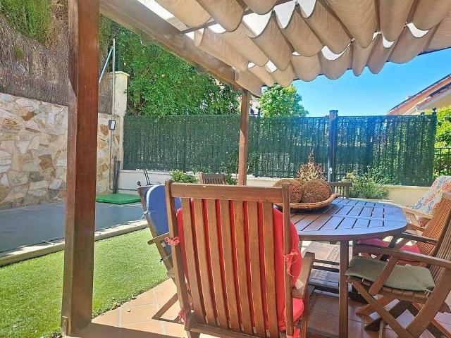 Chalet en venta en Casco Antiguo, Aranjuez