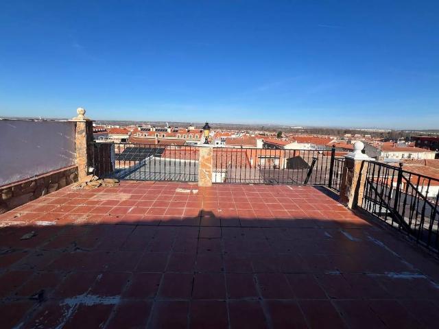 Chalet en venta en Casco Antiguo, Aranjuez