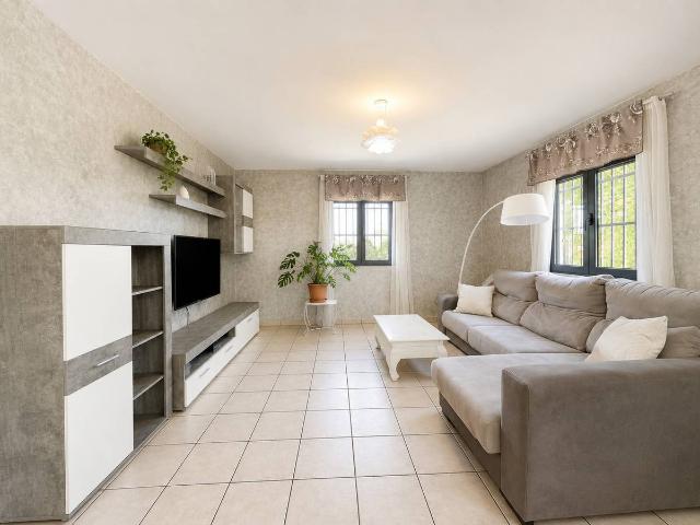 Chalet en venta en Nuevo Baztán, Madrid