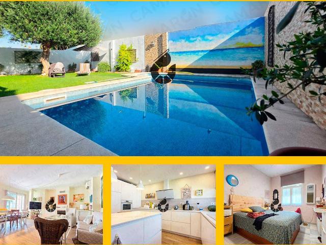 Chalet en venta en Mairena Pueblo, Mairena Del Aljarafe
