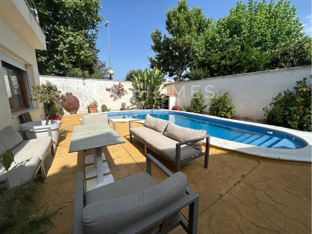 Chalet en venta en Mairena Del Aljarafe, Mairena Pueblo